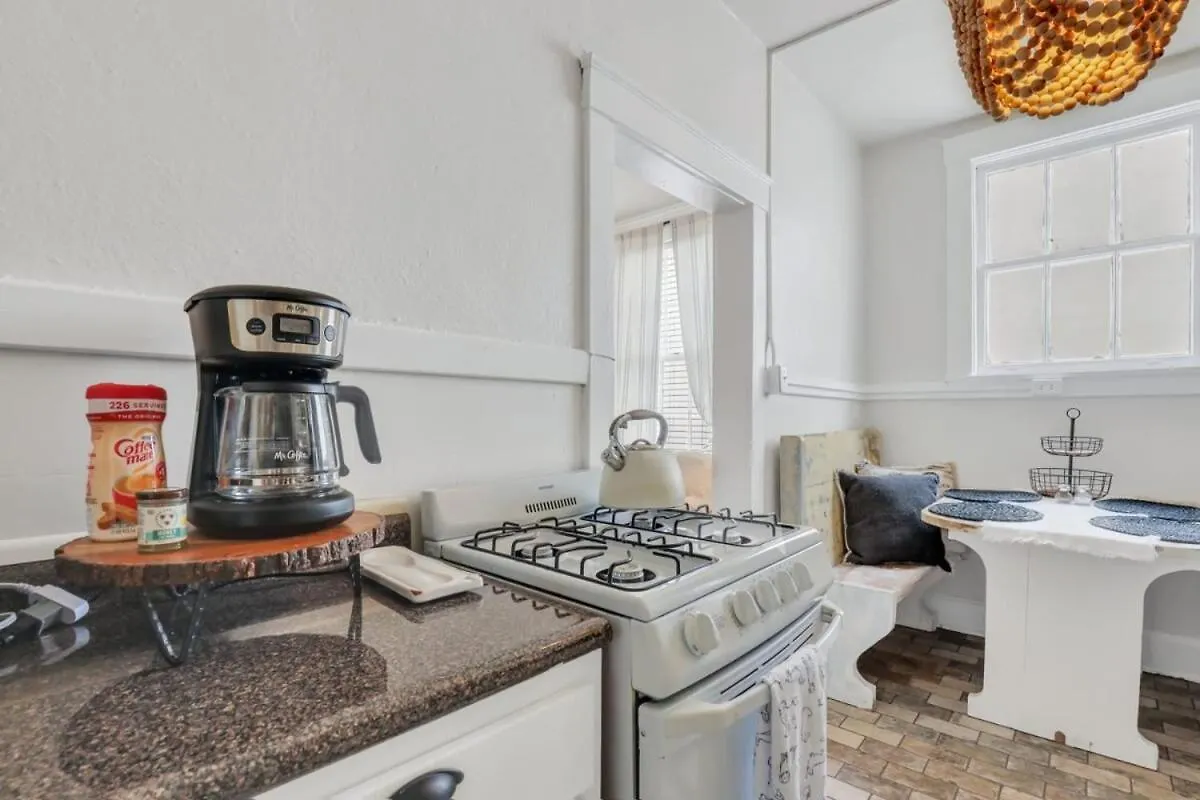 Holiday home Southern Belle On Oglethorpe Square Savannah United States